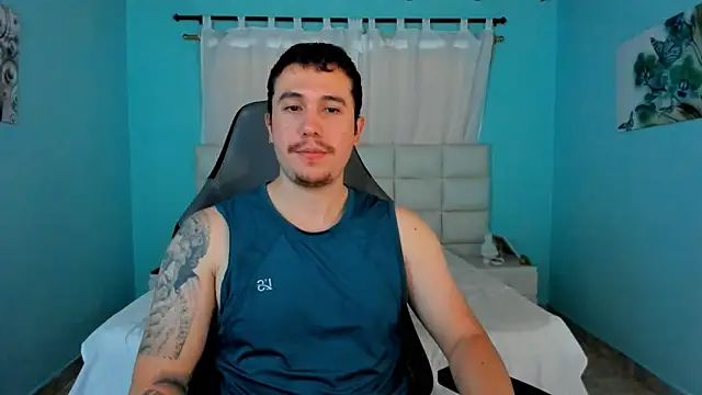 juan  jimenez online show from April 9, 2026, 6:47 pm