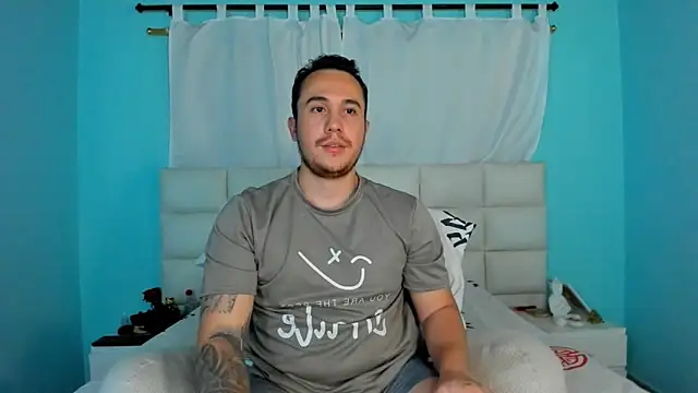 juan  jimenez online show from March 8, 2026, 2:04 am