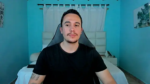 juan  jimenez online show from March 20, 2026, 10:00 pm