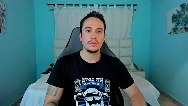 juan  jimenez online show from March 30, 2026, 9:27 pm