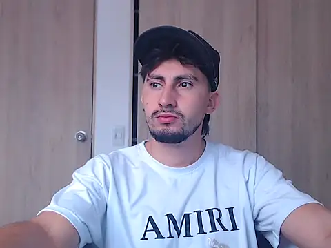 ChrisDamon online show from November 15, 2025, 12:31 pm