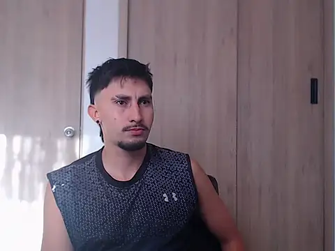 ChrisDamon online show from September 9, 2025, 12:36 pm