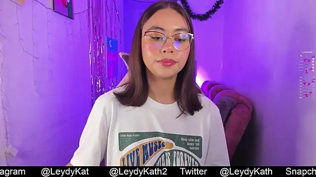 Nasha abby online show from December 28, 2024, 10:55 pm