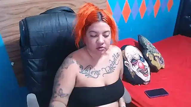 Dulce domini online show from November 11, 2025, 1:22 am