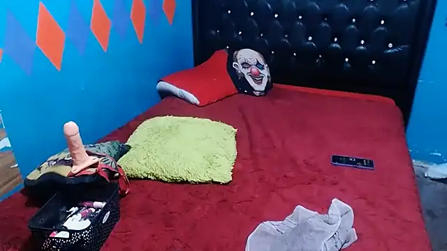 Dulce domini online show from November 2, 2025, 12:59 am