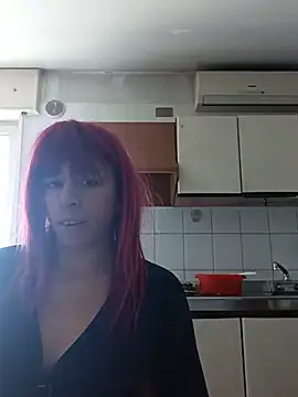 Annarella Pika online show from May 18, 2026, 12:54 pm
