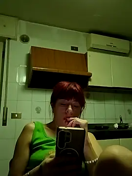 Annarella Pika online show from June 11, 2026, 12:32 am
