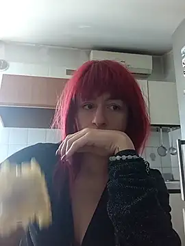 Annarella Pika online show from May 13, 2026, 12:12 pm