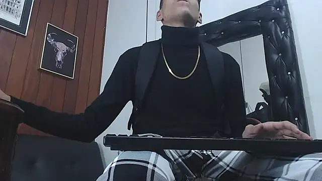 GaboReyes online show from January 28, 2025, 3:15 am