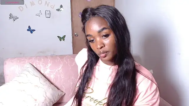 Kaiadebayo online show from November 2, 2025, 9:42 pm