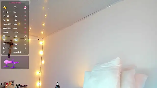 Snapshot of DustinLevine chatting on January 16, 2025, 3:56 pm DustinLevine online show from January 16, 2025, 3:56 pm