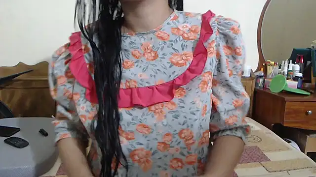 Snapshot of Beauty_Asian_Tina chatting on November 20, 2025, 8:04 am Beauty Asian Tina online show from November 20, 2025, 8:04 am