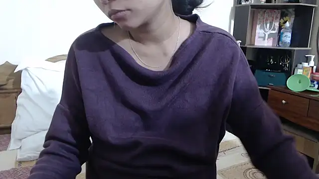 Beauty Asian Tina online show from February 11, 2026, 8:36 am