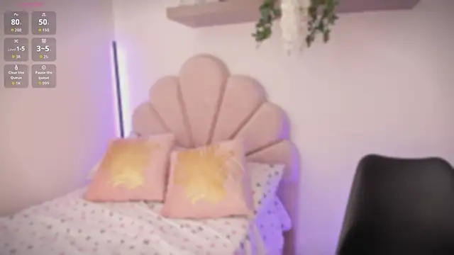 RachelMorgan01 online show from February 25, 2026, 2:39 pm