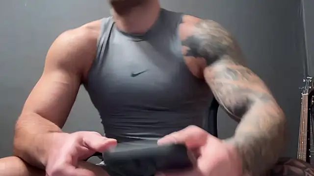 Mr YourGod online show from February 3, 2026, 12:21 pm