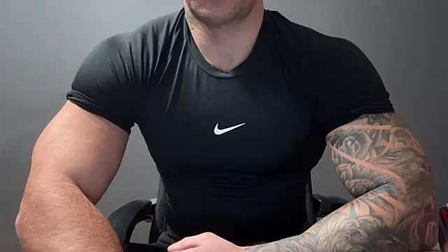 Mr YourGod online show from December 2, 2025, 5:42 am