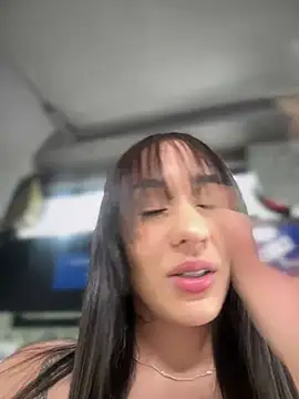 Snapshot of __IRIS__ chatting on January 14, 2025, 4:08 pm IRIS online show from January 14, 2025, 4:08 pm