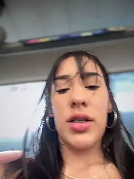 Snapshot of __IRIS__ chatting on January 16, 2025, 8:14 pm IRIS online show from January 16, 2025, 8:14 pm