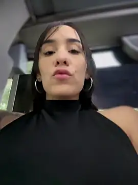 Snapshot of __IRIS__ chatting on February 8, 2025, 8:21 pm IRIS online show from February 8, 2025, 8:21 pm