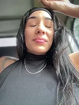 Snapshot of __IRIS__ chatting on February 22, 2025, 7:58 pm IRIS online show from February 22, 2025, 7:58 pm