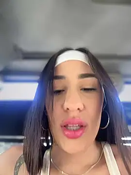 Snapshot of __IRIS__ chatting on March 19, 2025, 2:02 pm IRIS online show from March 19, 2025, 2:02 pm