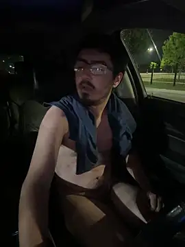 Bbyboyivan online show from April 11, 2026, 4:31 am