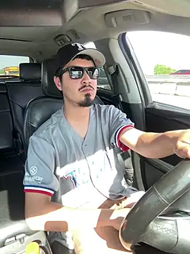 Bbyboyivan online show from March 31, 2026, 9:06 pm