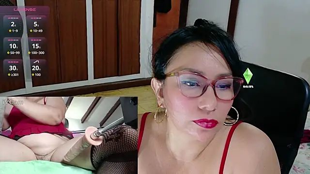 Snapshot of hottplay chatting on April 26, 2026, 10:29 pm hottplay online show from April 26, 2026, 10:29 pm