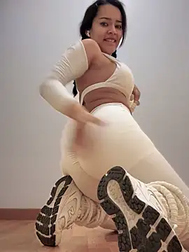 MistressBelleNoire online show from February 2, 2025, 8:08 pm