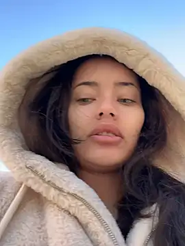 MistressBelleNoire online show from March 7, 2025, 10:13 am