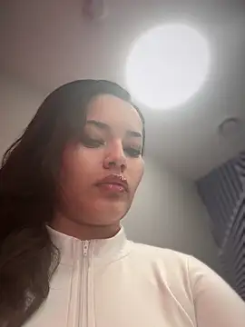 MistressBelleNoire online show from February 25, 2025, 10:04 am