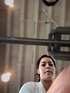 MistressBelleNoire online show from March 3, 2025, 1:45 pm