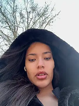 MistressBelleNoire online show from March 10, 2025, 1:00 pm