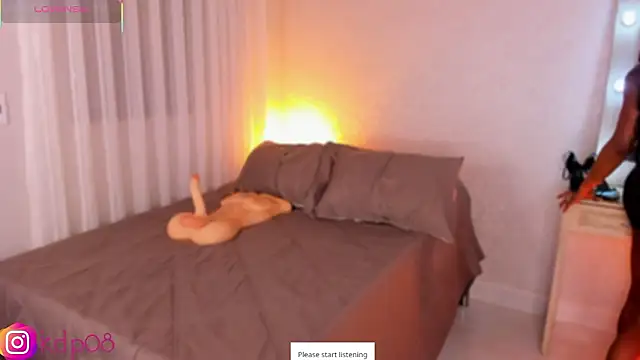 shannol ryan online show from February 6, 2026, 1:01 am