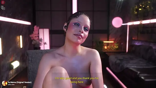 alessa goreng online show from March 2, 2025, 10:16 am