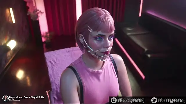 alessa goreng online show from December 17, 2024, 7:37 pm