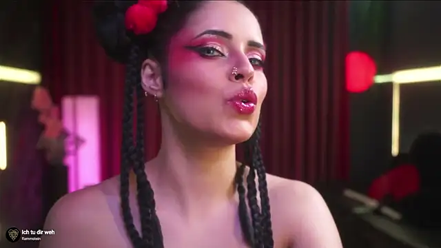 alessa goreng online show from January 2, 2025, 12:45 am