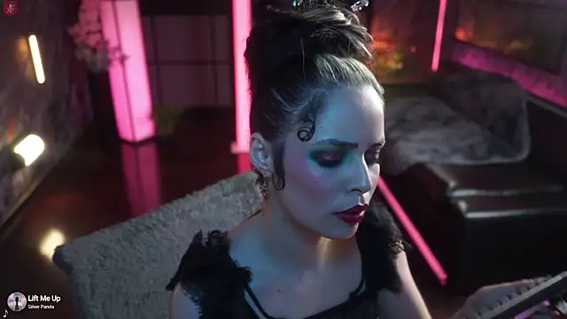 alessa goreng online show from September 22, 2025, 2:50 am