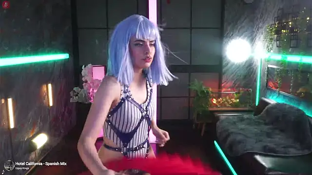 alessa goreng online show from February 17, 2025, 11:13 am