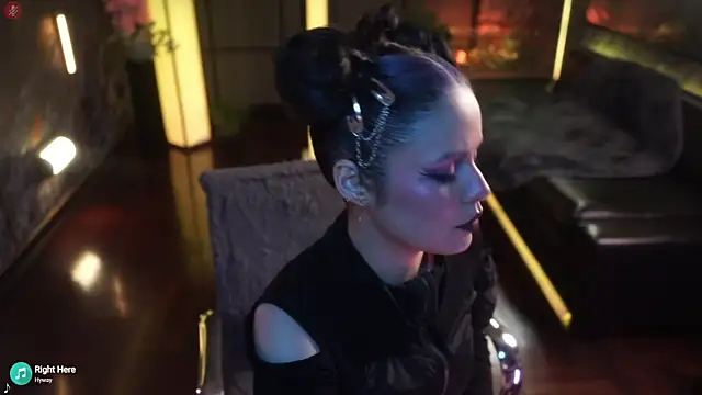 alessa goreng online show from September 28, 2025, 3:46 am