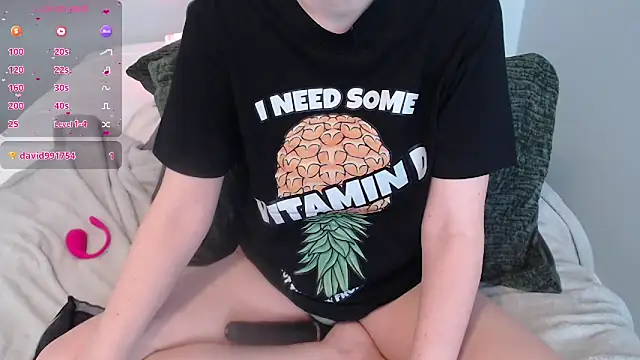 Agatha6969x online show from May 26, 2026, 1:53 pm