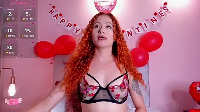 amy e online show from February 15, 2025, 9:39 pm