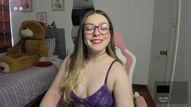 Snapshot of samysweet_8 chatting on June 27, 2026, 12:55 pm samysweet 8 online show from June 27, 2026, 12:55 pm