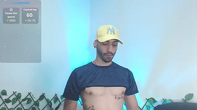 Snapshot of JACKMARCKOS chatting on February 15, 2026, 7:57 pm JACKMARCKOS online show from February 15, 2026, 7:57 pm