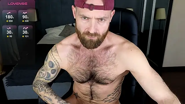 Rory Reed online show from February 25, 2025, 11:21 am