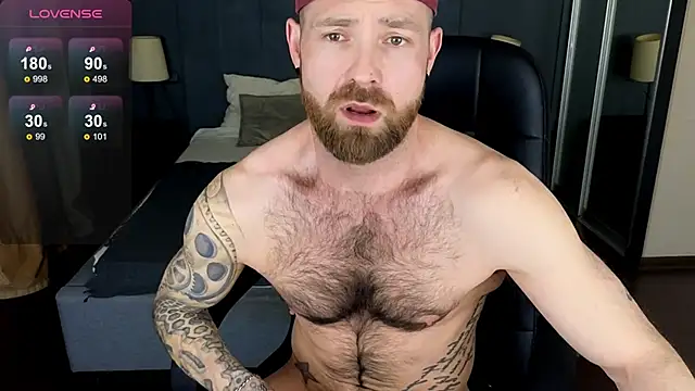 Rory Reed online show from March 13, 2025, 12:02 pm