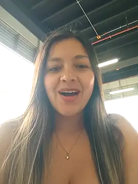 alana 69 online show from October 30, 2025, 9:11 pm