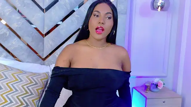 Sara Boom online show from November 14, 2025, 1:15 pm