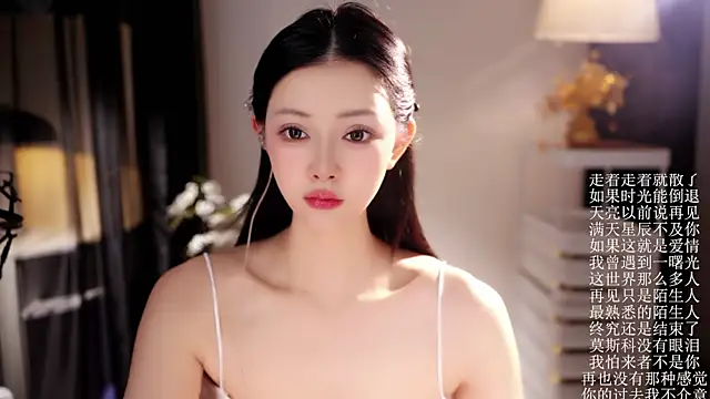 Ocean--Lili online show from April 6, 2026, 2:18 pm