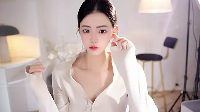 Ocean--Lili online show from February 10, 2026, 2:05 pm